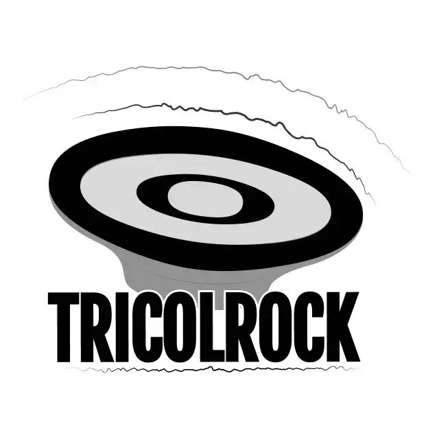 Portada del tema de Amarillo Tricolrock
